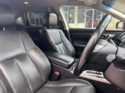 
										NISSSAN TEANA 2.0XL CVT full									