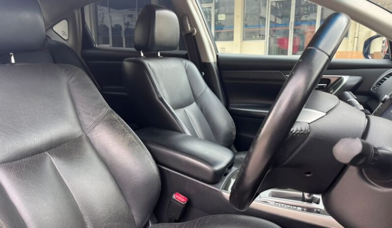 
								NISSSAN TEANA 2.0XL CVT full									