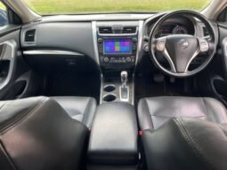 
										NISSSAN TEANA 2.0XL CVT full									