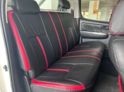 
										TOYOTA HILUX DOUBLE CAB 2.5 AT full									