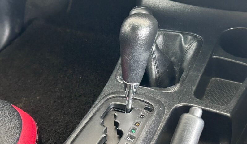 
								TOYOTA HILUX DOUBLE CAB 2.5 AT full									