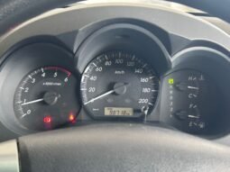 
										TOYOTA HILUX DOUBLE CAB 2.5 AT full									