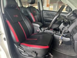 
										TOYOTA HILUX DOUBLE CAB 2.5 AT full									