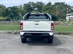 
										TOYOTA HILUX DOUBLE CAB 2.5 AT full									