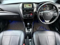 
										TOYOTA YARIS E 1.5 AUTO full									