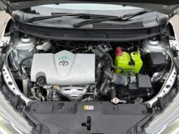 
										TOYOTA YARIS E 1.5 AUTO full									