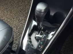 
										TOYOTA YARIS E 1.5 AUTO full									