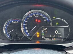 
										TOYOTA YARIS E 1.5 AUTO full									