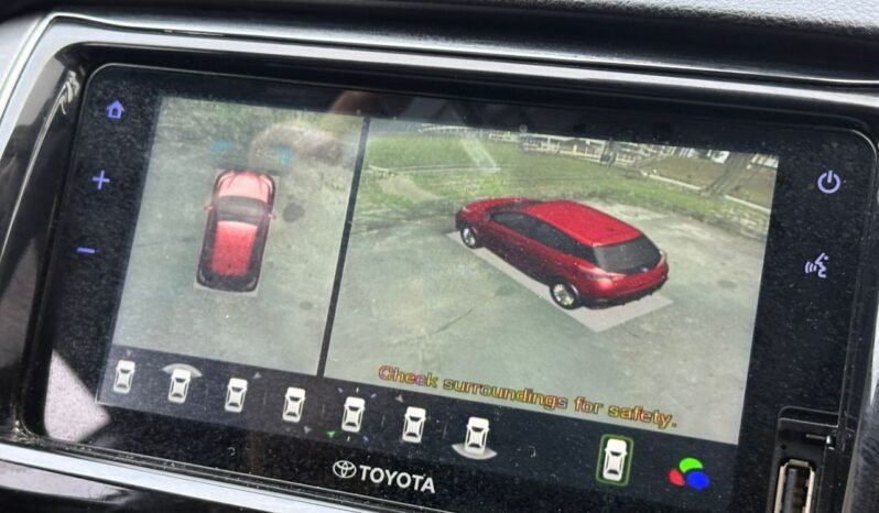 
								TOYOTA YARIS E 1.5 AUTO full									