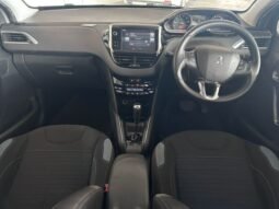 
										PEUGEOT 208 1.6 (A) full									