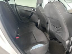 
										PEUGEOT 208 1.6 (A) full									