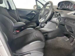 
										PEUGEOT 208 1.6 (A) full									