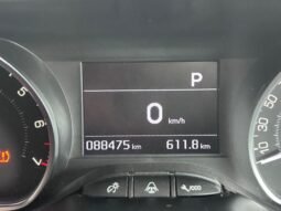 
										PEUGEOT 208 1.6 (A) full									