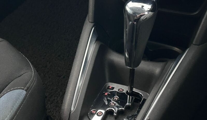 
								PEUGEOT 208 1.6 (A) full									