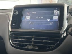 
										PEUGEOT 208 1.6 (A) full									