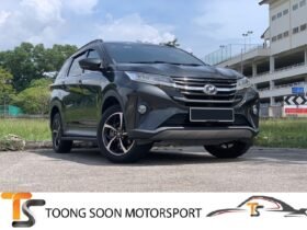 PERODUA ARUZ 1.5 AV (A)
