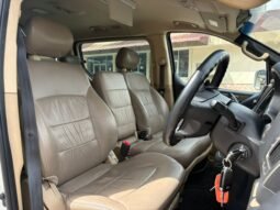 
										HYUNDAI GRAND STAREX 2.5 (A) full									