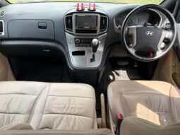 
										HYUNDAI GRAND STAREX 2.5 (A) full									