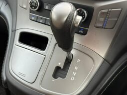 
										HYUNDAI GRAND STAREX 2.5 (A) full									