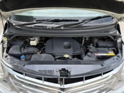 
										HYUNDAI GRAND STAREX 2.5 (A) full									