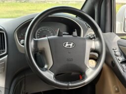 
										HYUNDAI GRAND STAREX 2.5 (A) full									