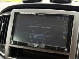 
										HYUNDAI GRAND STAREX 2.5 (A) full									