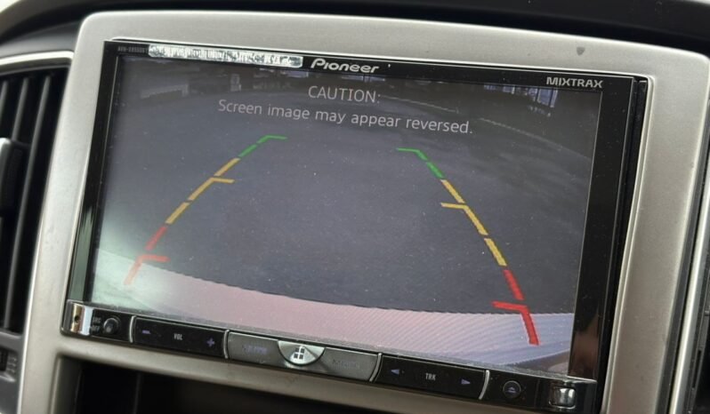 
								HYUNDAI GRAND STAREX 2.5 (A) full									