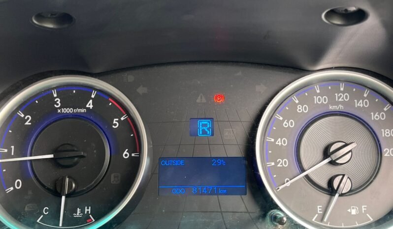 
								TOYOTA HILUX G DUAL CAB 2.4 AUTO full									