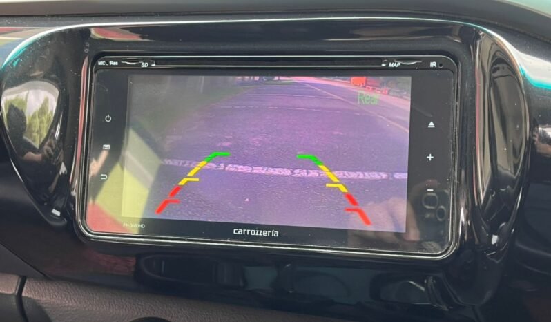 
								TOYOTA HILUX G DUAL CAB 2.4 AUTO full									