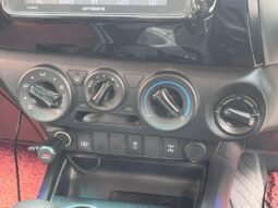 
										TOYOTA HILUX G DUAL CAB 2.4 AUTO full									