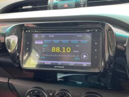 
										TOYOTA HILUX G DUAL CAB 2.4 AUTO full									