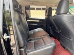 
										TOYOTA HILUX G DUAL CAB 2.4 AUTO full									
