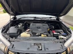 
										TOYOTA HILUX G DUAL CAB 2.4 AUTO full									