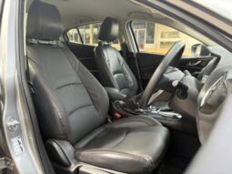 
										MAZDA 3 2.0 SDN SKYACTIVE (A) full									