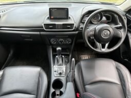 
										MAZDA 3 2.0 SDN SKYACTIVE (A) full									