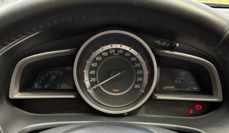 
								MAZDA 3 2.0 SDN SKYACTIVE (A) full									