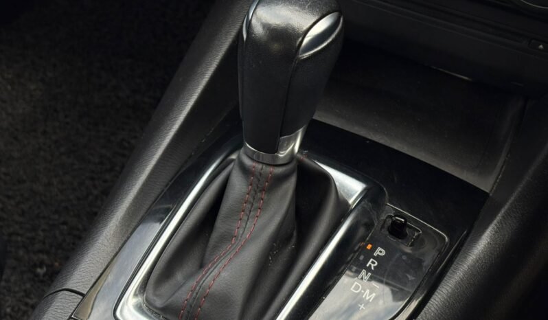 
								MAZDA 3 2.0 SDN SKYACTIVE (A) full									