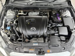 
										MAZDA 3 2.0 SDN SKYACTIVE (A) full									