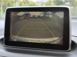 
										MAZDA 3 2.0 SDN SKYACTIVE (A) full									