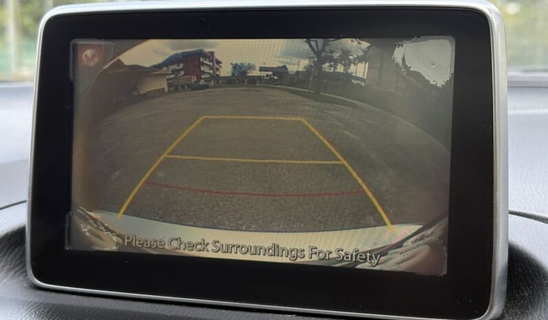 
								MAZDA 3 2.0 SDN SKYACTIVE (A) full									