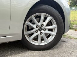 
										MAZDA 3 2.0 SDN SKYACTIVE (A) full									