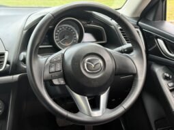 
										MAZDA 3 2.0 SDN SKYACTIVE (A) full									