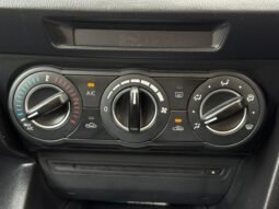 
										MAZDA 3 2.0 SDN SKYACTIVE (A) full									