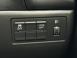 
										MAZDA 3 2.0 SDN SKYACTIVE (A) full									