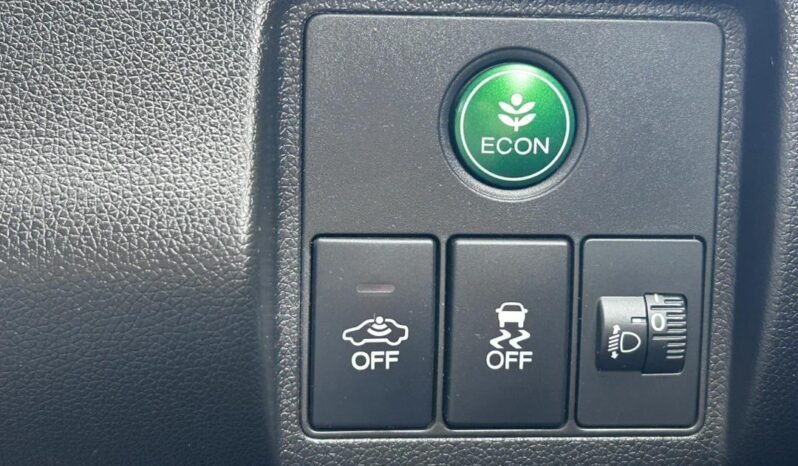 
								HONDA HR-V 1.8 E (A) full									