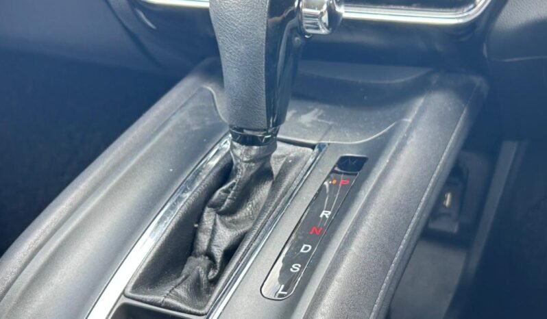 
								HONDA HR-V 1.8 E (A) full									