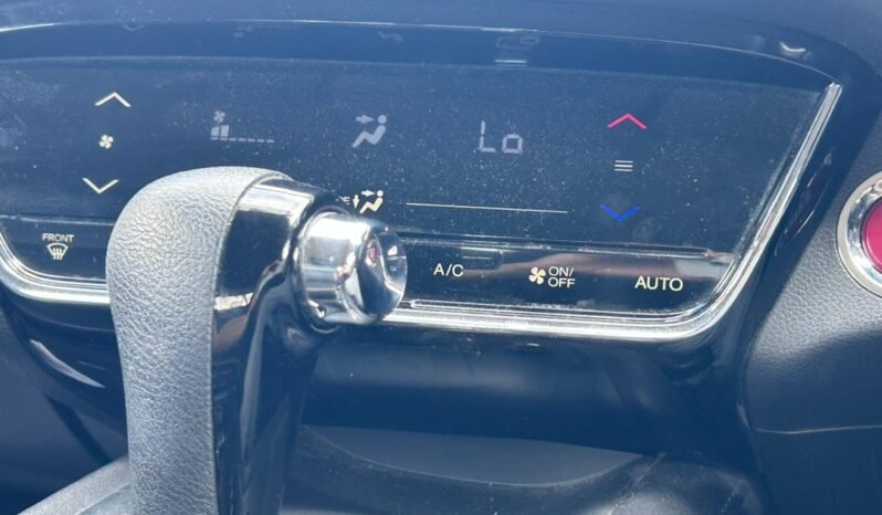 
								HONDA HR-V 1.8 E (A) full									