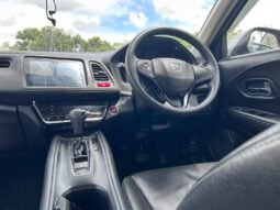 
										HONDA HR-V 1.8 E (A) full									