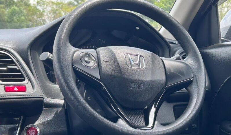 
								HONDA HR-V 1.8 E (A) full									