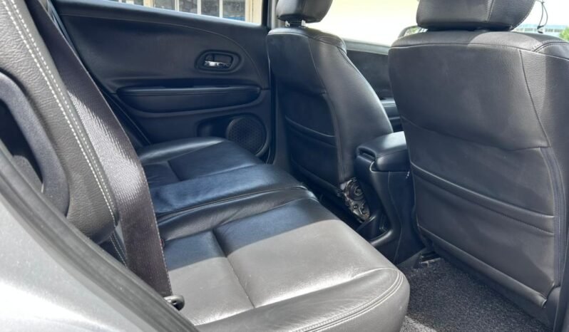 
								HONDA HR-V 1.8 E (A) full									